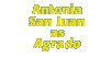 Antonia San Juan as Agrado