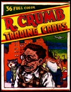 Trading  Cards!