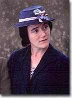 Sophie Thompson as Rose