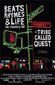Beats, Rhymes & Life: The Travels of ATCQ