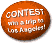 Win a trip to Los Angeles!