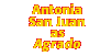 Antonia San Juan as Agrado