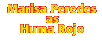 Marisa Peredes as Huma Rojo