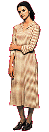 Penelope Cruz as Sister Rosa