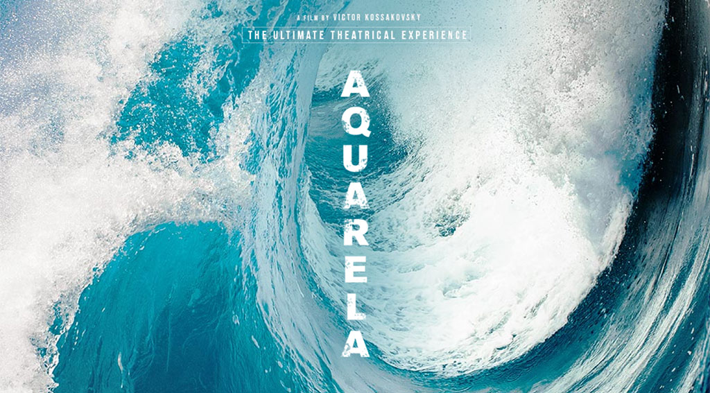 Aquarela || A Sony Pictures Classics Release
