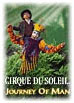 Cirque Du Soleil - Journey of Man