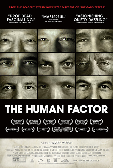 Human Factor, The