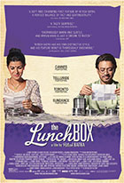 Lunchbox, The