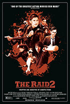 Raid 2, The