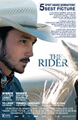 Rider, The