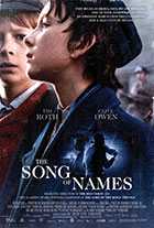 Song of Names, The