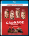 Carnage Blu-Ray