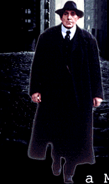 Jan Decleir as Dreverhaven