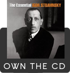 Own The Cd