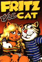 Fritz the Cat