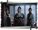 Gong Li as Lady Zhao