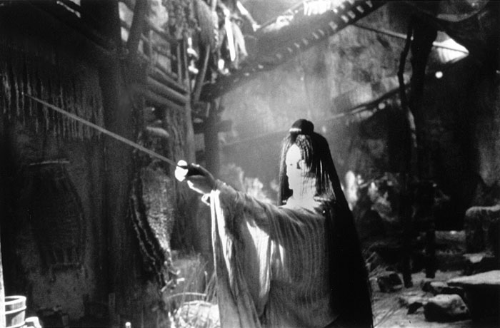 Zhang Fengyi as Jing Ke