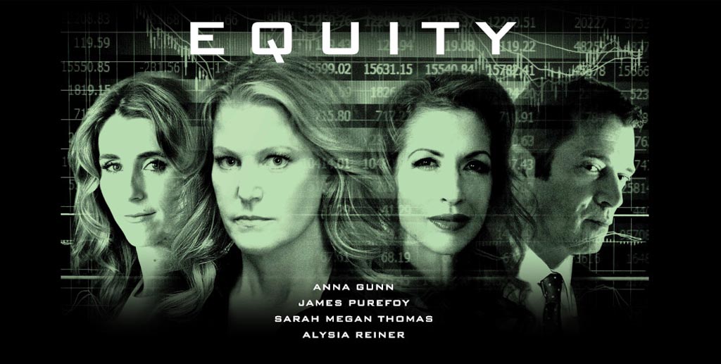 Equity || A Sony Pictures Classics Release