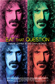 Eat That Question