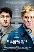Company You Keep, The