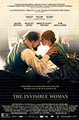 Invisible Woman, The