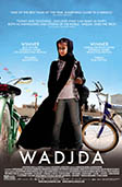 Wadjda
