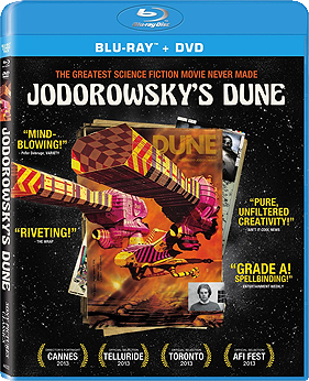 On Blu-Ray Combo Pack and Digital July 8