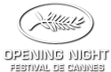Festival de Cannes - Opening Night