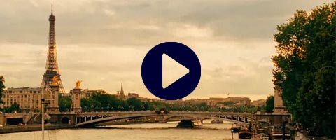 MIDNIGHT IN PARIS - TRAILER