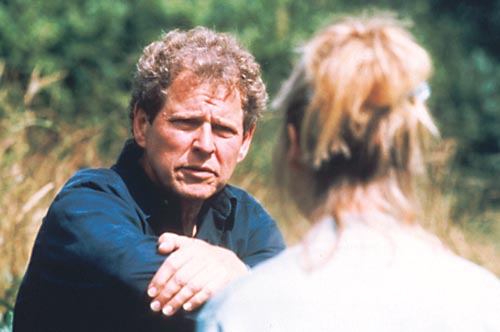 Director Søren Kragh-Jacobsen