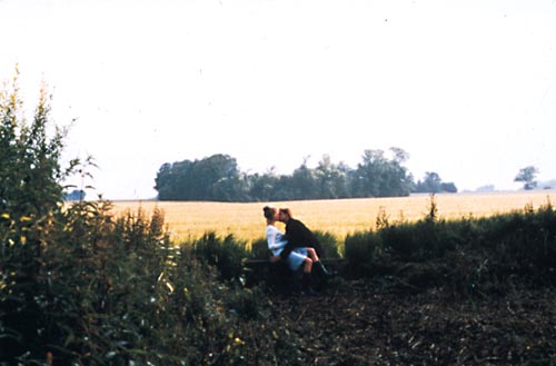 Kresten and Liva