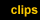 clips