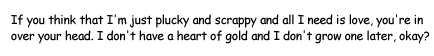 Quote