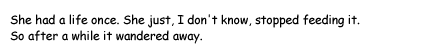 Quote
