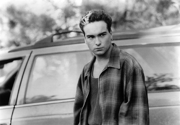 Johnny Galecki as Jason