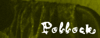 Pollock Website