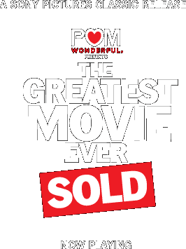 POM PRESENTS THE GREATEST MOVIE EVER SOLD