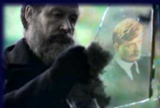 Mark Lewis Jones as Crad