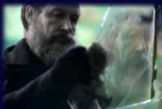 David Horovich as Isaac