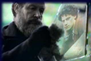 Ioan Gruffud as Solomon