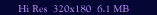 Gaenor Meets Solomon for the First Time - Hi Resolution