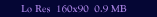 Gaenor Meets Solomon for the First Time - Low Resolution
