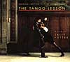 The Tango Lesson cd cover