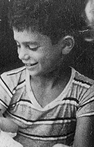Yuval Diskin Photo