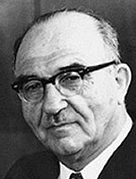 Prime Minister | Levi Eshkol
