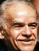 Prime Minister | Yitzhak Shamir