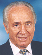 Prime Minister | Shimon Peres