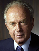 Prime Minister | Yitzhak Rabin
