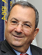 Prime Minister | Ehud Barak