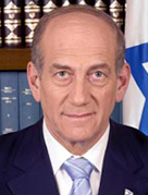 Prime Minister | Ehud Olmert
